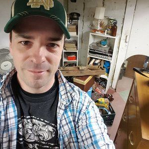 Meet your Posher, Evan